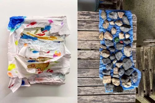 Parenting Artist Residency 2026 